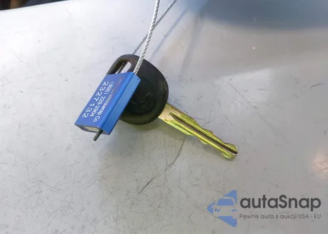 2007 Saturn Ion Ion 2 из США, поврежденный, VIN 1G8AJ55F17Z134365